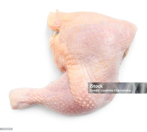 Chicken thigh