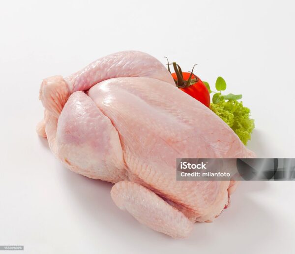 Full Chicken