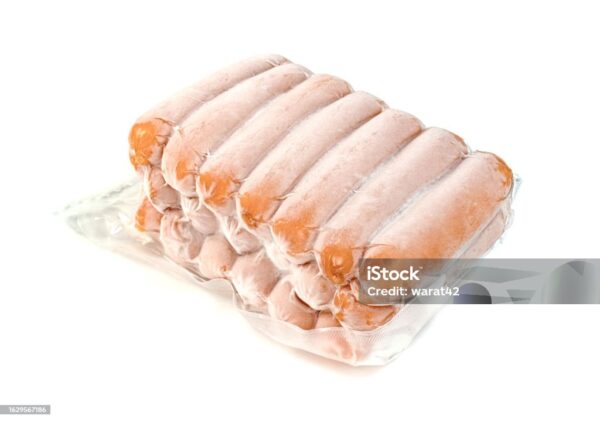 Sausage