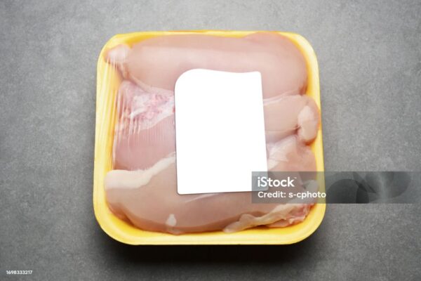 Chicken Breast