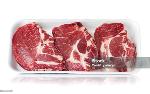 Red Meat